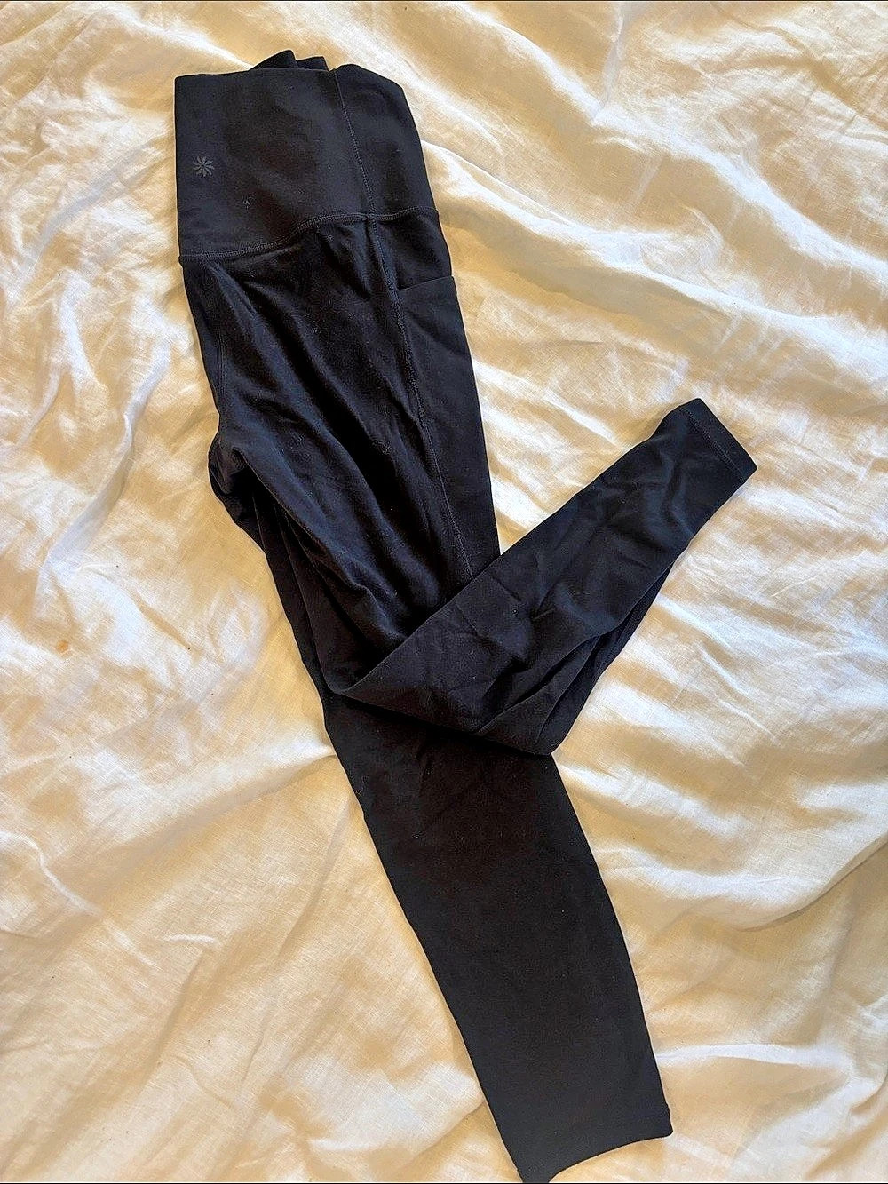 Athleta High-rise Pocket Leggings